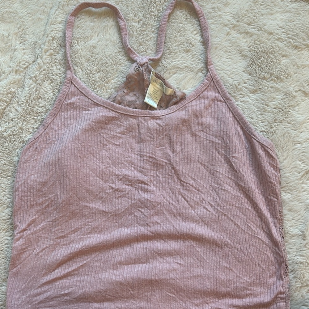 Bozzolo bralette